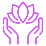 Therapeutic Touch Icon