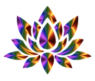 Lotus Bloom Site Icon