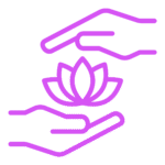 Holistic Nurse Advocate Icon