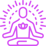 Sound Healing Icon