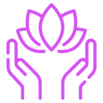Therapeutic Touch Icon