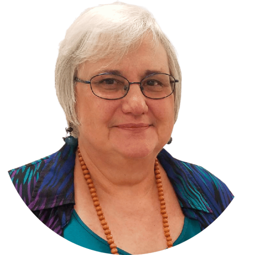 Gail Auten, RN,BSN,MSN,CHSE