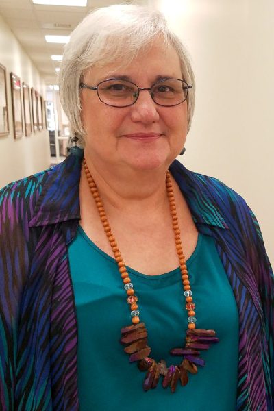 Picture of Gail Auten, RN, BSN, MSN, CHSE